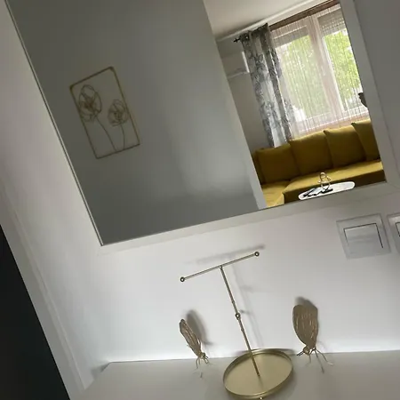 Kis-Hunyad Apartman Miskolc Kültér fotó