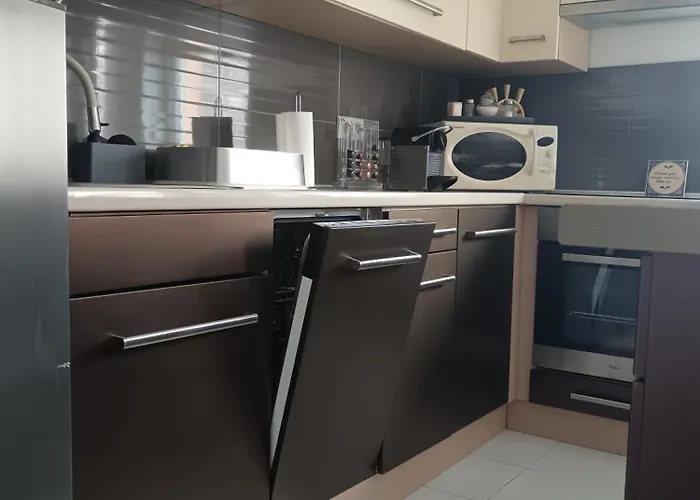 Kis-Hunyad Apartman
