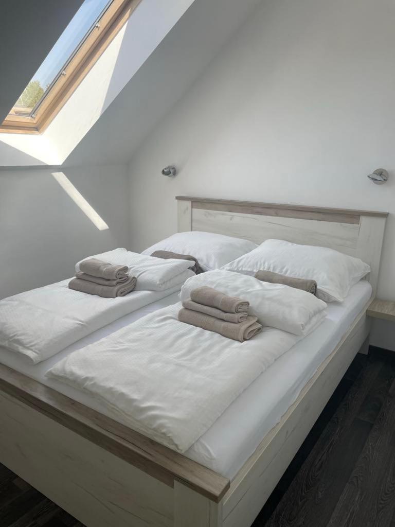 Apartman Kis-hunyad Miskolc